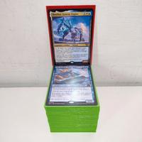 MTG Commander Deck Shorikai, Genesis Engine EDH