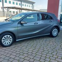 MERCEDES-BENZ A 180 CDI Executive