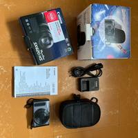 CANON PowerShot SX620 HS