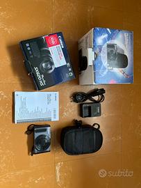 CANON PowerShot SX620 HS