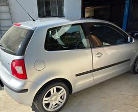 Volkswagen polo 1.4 TDI