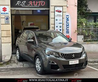 Peugeot 3008 BlueHDi S&S