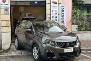 Peugeot 3008 BlueHDi S&S