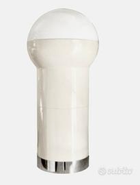 Bilumen lampada terra vintage 1972 art.300 nuova