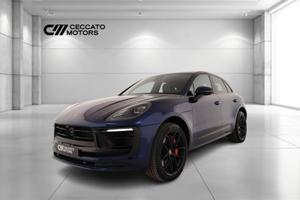 Porsche Macan 2.9 GTS 440cv pdk