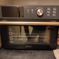 friggitrice ad aria/forno multifunzione 