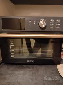 friggitrice ad aria/forno multifunzione 