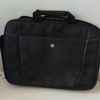 borsa per pc portatile HP