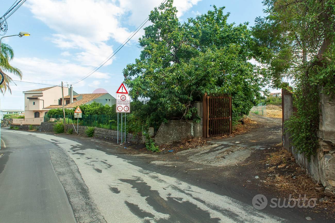 Terreno - Santa Venerina - Vista 4