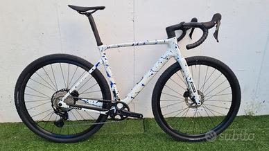 Scott Addict Gravel 30