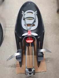 Seggiolino bici posteriore