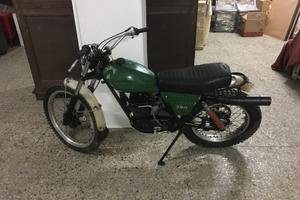 Ossa EXPLORER 1978