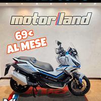 Zontes ZT 368 G 69€ AL MESE