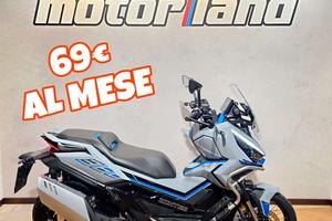 Zontes ZT 368 G 69€ AL MESE