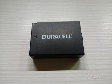 Batteria Duracell dr9967