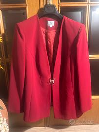 Completo donna elegante