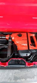Demolitore combinato Hilti TE 60 ATC AVR