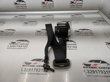 Cintura di sicurezza anteriore sinistra sx nissan