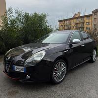 Alfa Romeo Giulietta 1.6 105 CV 2013