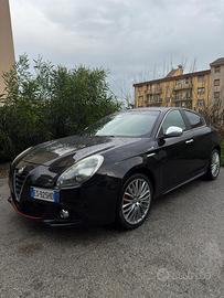 Alfa Romeo Giulietta 1.6 105 CV 2013