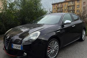 Alfa Romeo Giulietta 1.6 105 CV 2013