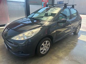 Peugeot 206 Plus 1.1 60CV 5p. Trendy ECO GPL