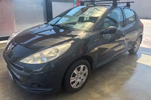 Peugeot 206 Plus 1.1 60CV 5p. Trendy ECO GPL