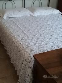 Copriletto matrimoniale