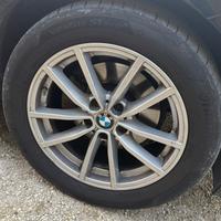 4 Hankook 225 50 r17 98y
