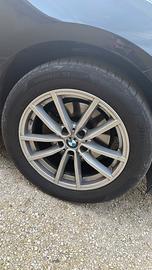 4 Hankook 225 50 r17 98y