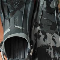 pinne zeagle recon