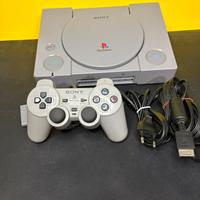 PlayStation 1