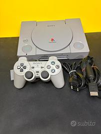 PlayStation 1