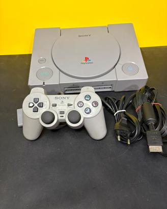 PlayStation 1