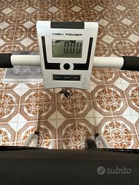 Tapis roulant