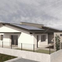 Villetta a schiera Prata di Pordenone