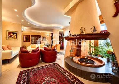 Appartamento Salerno [Cod. rif 3300701VRG]