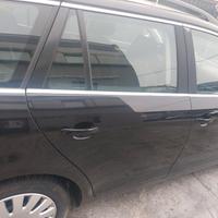 Porta posteriore dx vw golf 5 sw