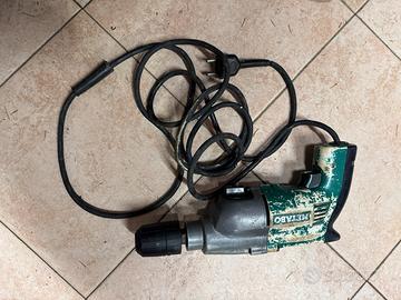 Trapano metabo