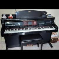 Pianoforte Gem Genesis