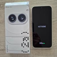 NOTHING PHONE 2A