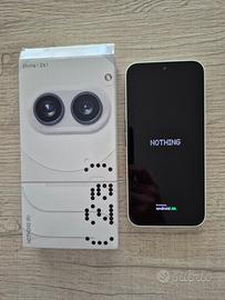 NOTHING PHONE 2A