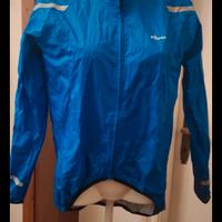 giacca a vento sport B ' Twin