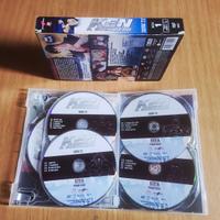 Ken il Guerriero 1 - Serie TV - Box 1 (5 DVD )