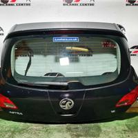 Portellone posteriore opel astra j 2009-2012 hatch