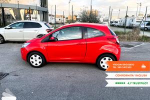 FORD Ka 2� serie Ka+ 1.2 8V 69 CV Bz.-GPL