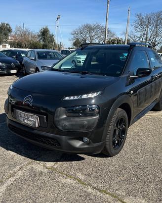 CITROEN C4 Cactus BlueHDi 100 Shine
