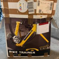 Rullo per bicicletta CycleOps magnetico