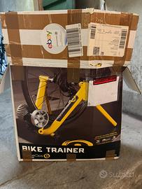 Rullo per bicicletta CycleOps magnetico