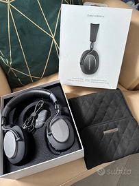 Cuffie Bowers & Wilkins PX